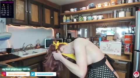 akgingersnaps  18-10-2022